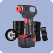 Air Compressors & Tire Inflators